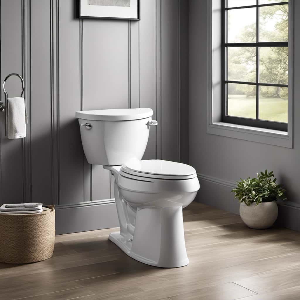 what-causes-a-toilet-to-drain-on-its-own-best-modern-toilet