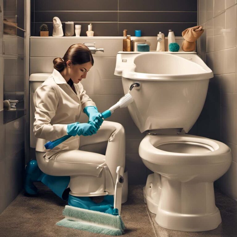 Can You Manually Flush a Toilet Without Running Water Best Modern Toilet