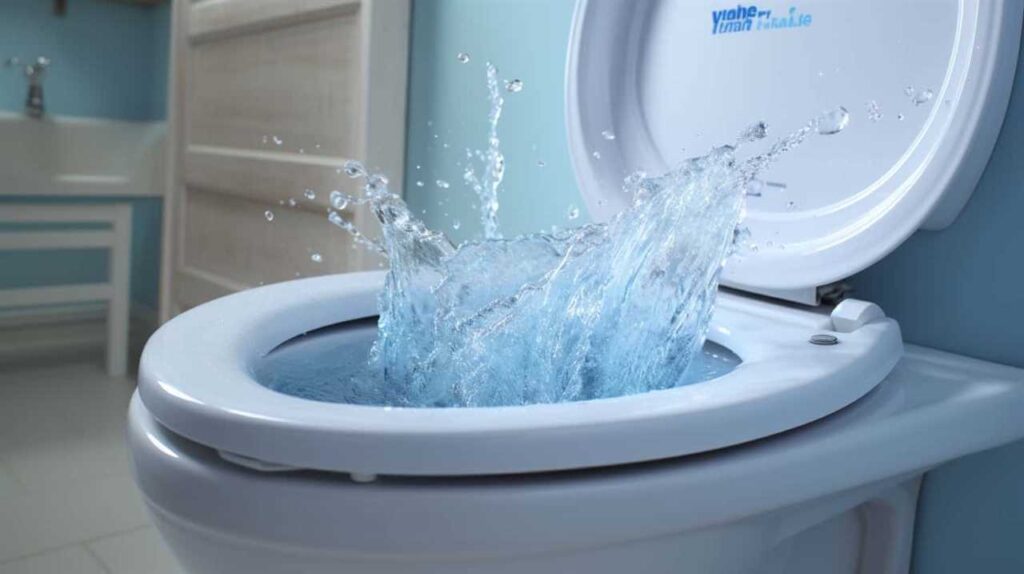 Can You Pour Water in Toilet Tank to Flush Best Modern Toilet