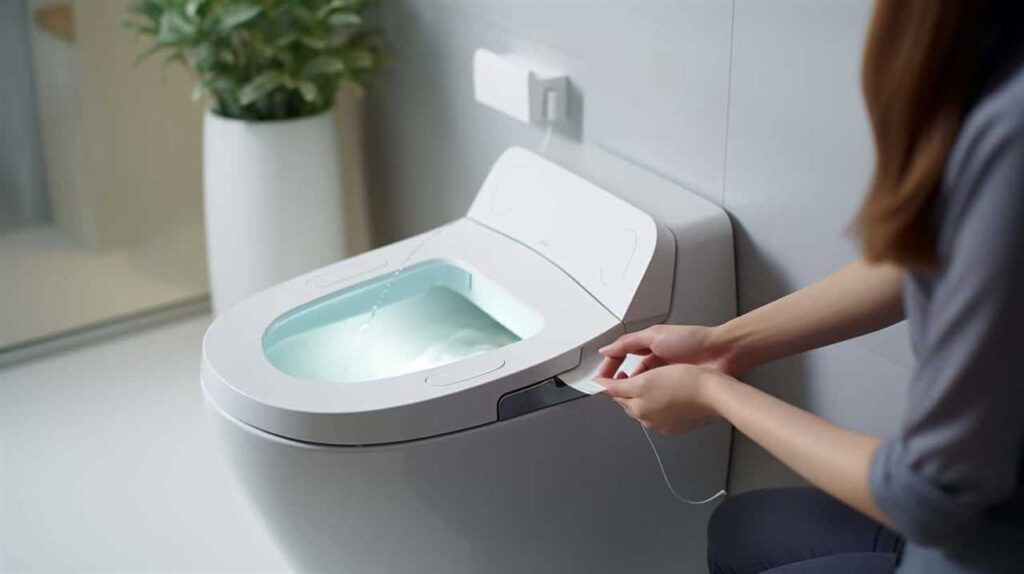 What Are the Two Types of Flush Valves Best Modern Toilet