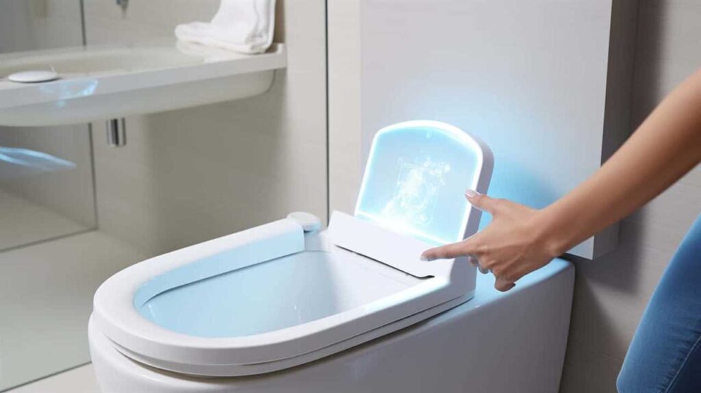 Should You Throw Toilet Paper in the Toilet Best Modern Toilet