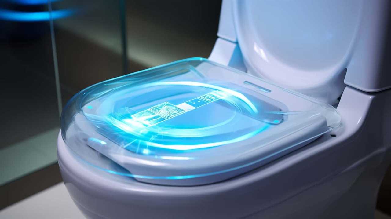 toto toilets uk