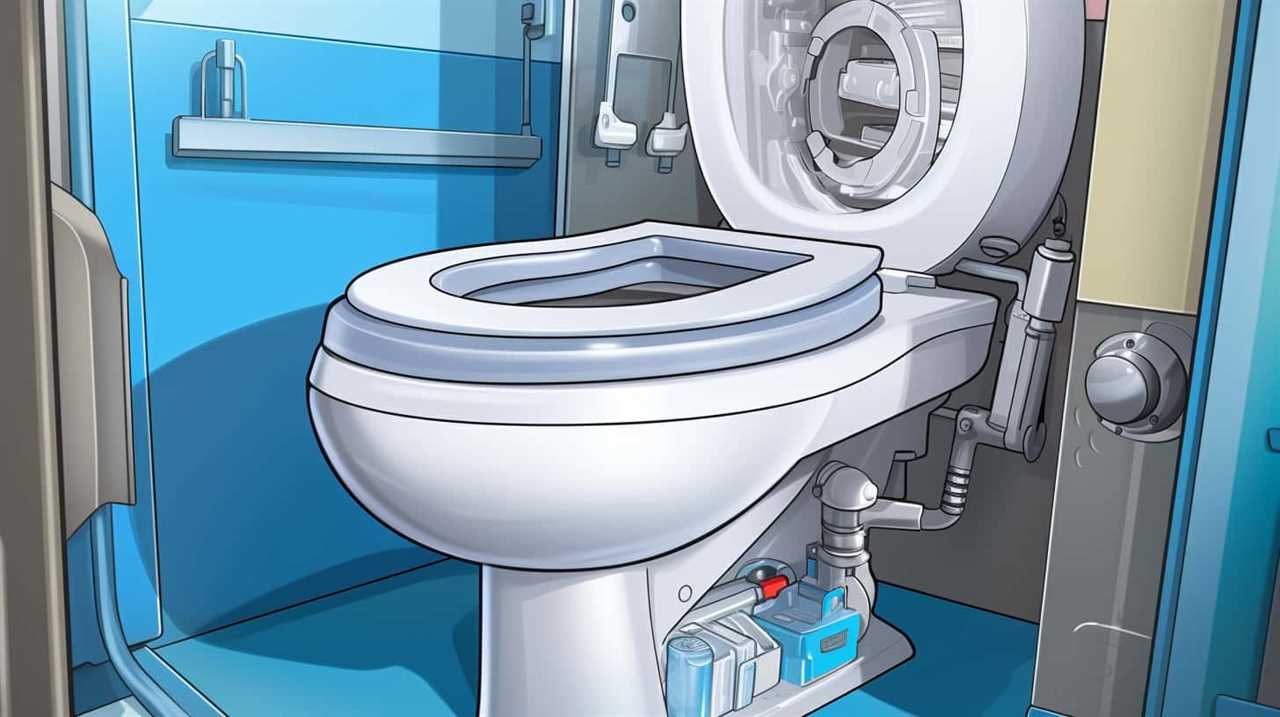 kohler one piece toilet