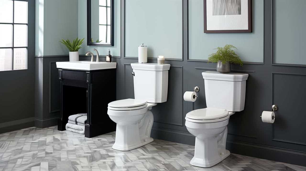 lowes kohler highline