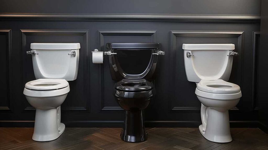 Can I Leave Vinegar in Toilet Overnight Best Modern Toilet