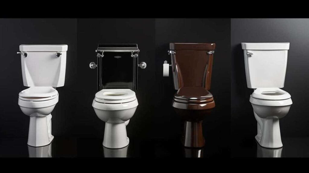 How Do You Flush a Toilet When Water Is Turned off Best Modern Toilet