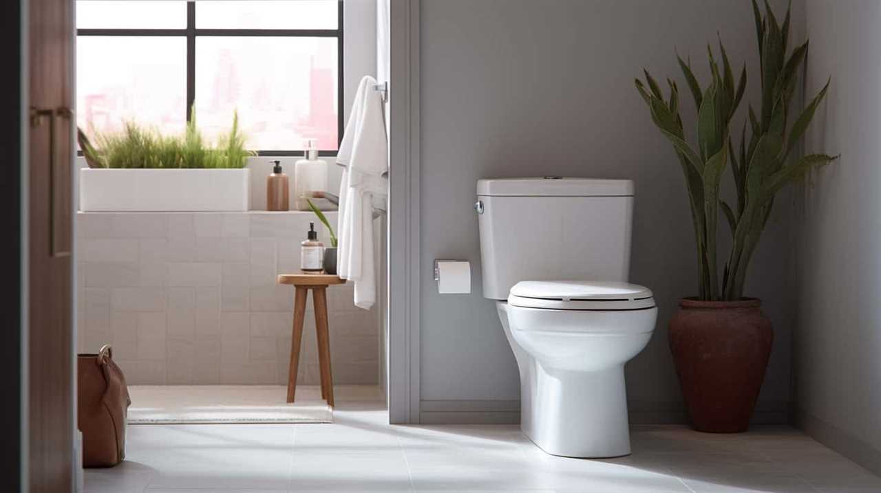 toilet seat