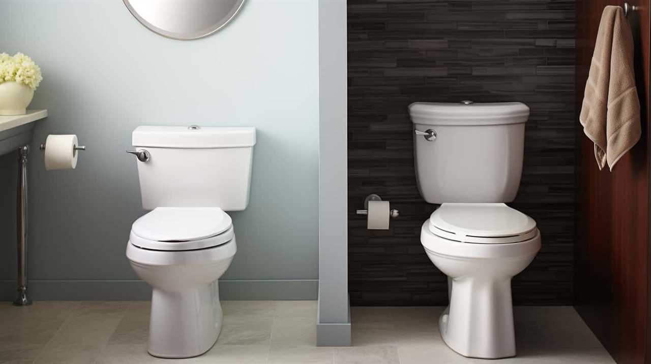 toilet seats