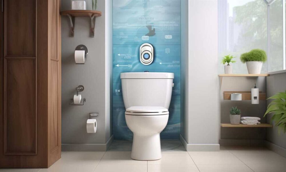 Can You Flush Tissue Down the Toilet in Australia Best Modern Toilet