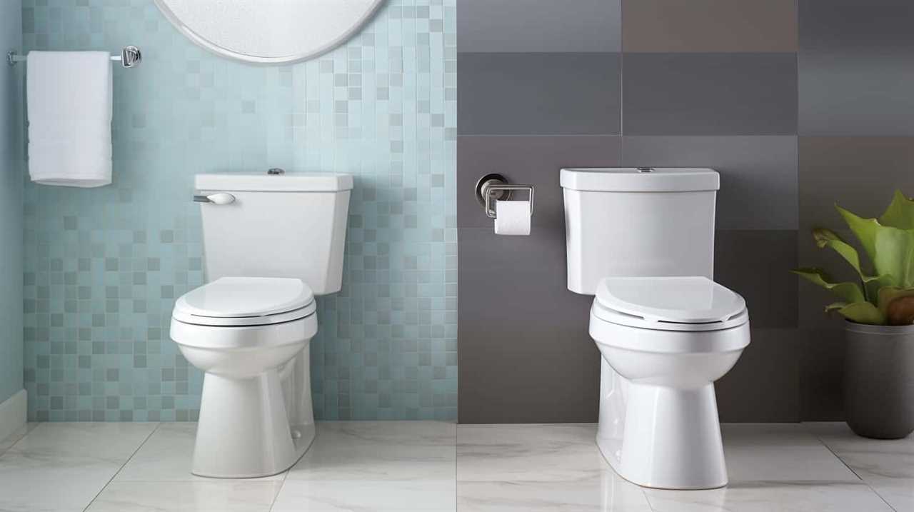 toilet seats for elderly