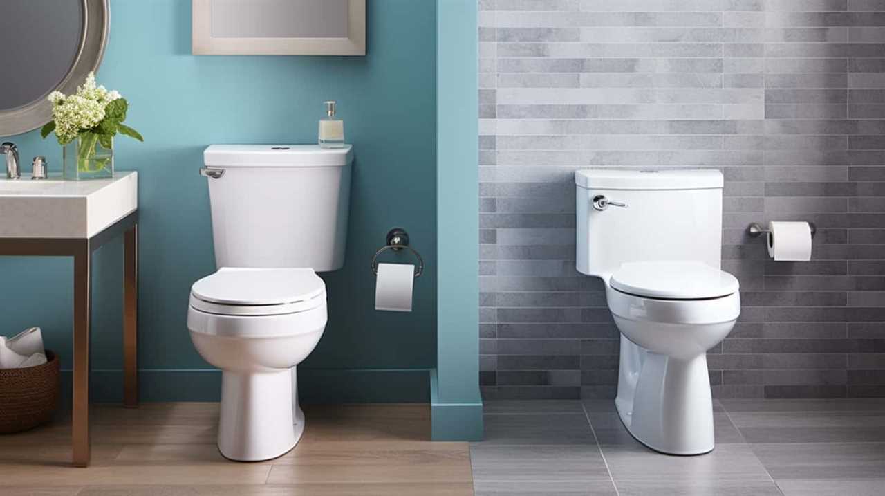 toilet paper holder hardware