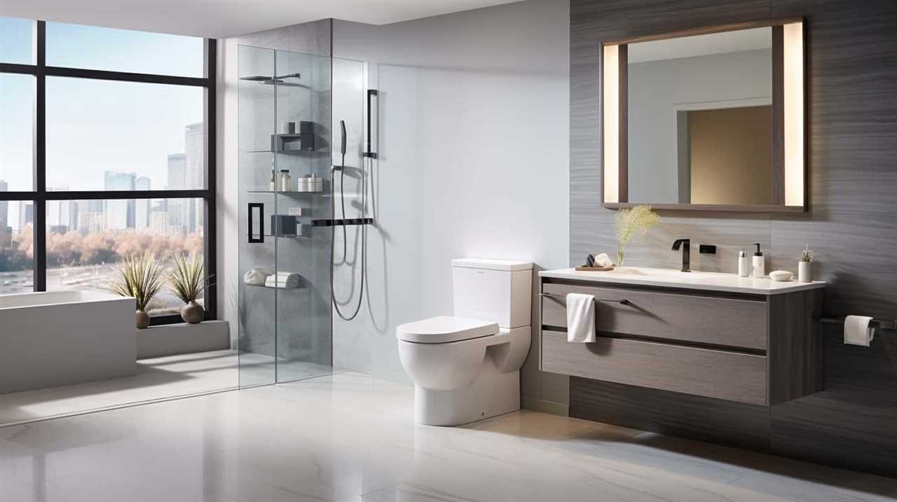 kohler one piece toilet
