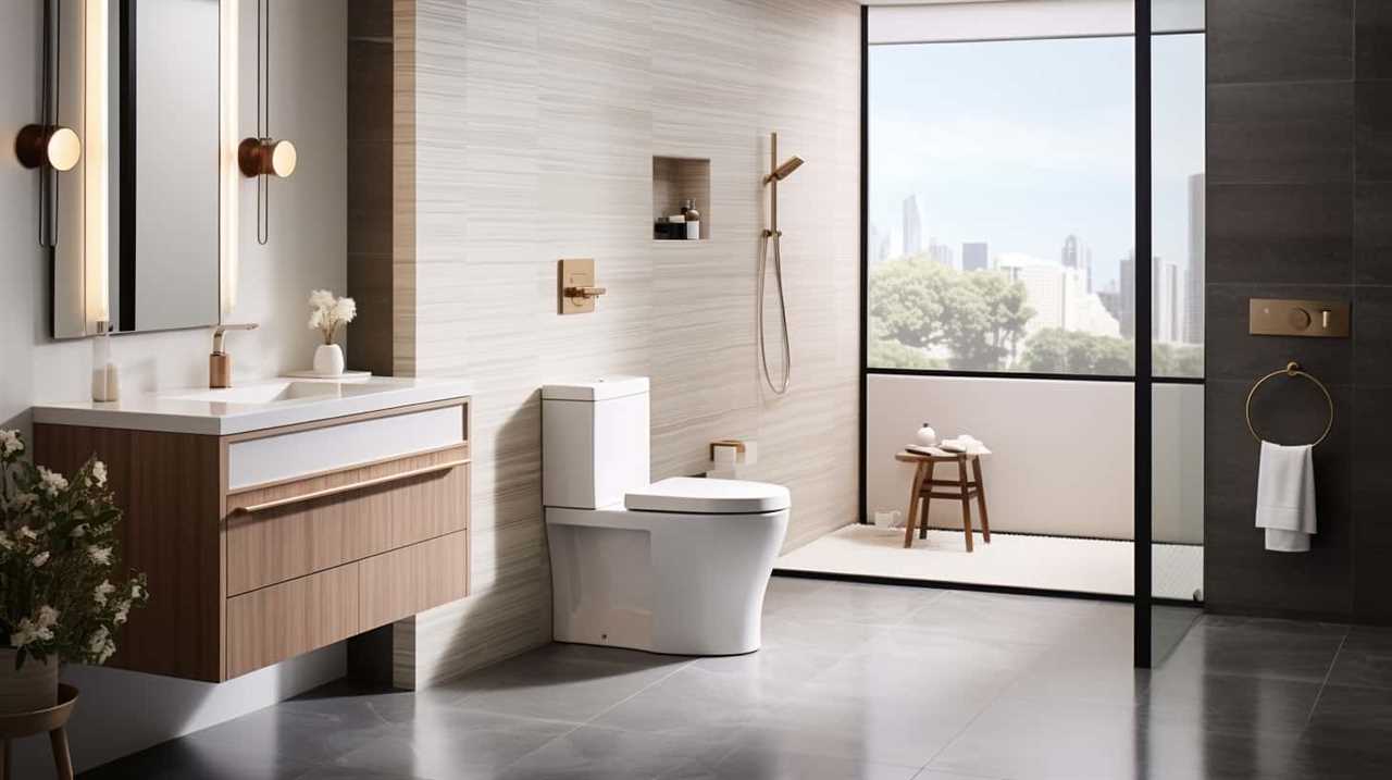 toiletries