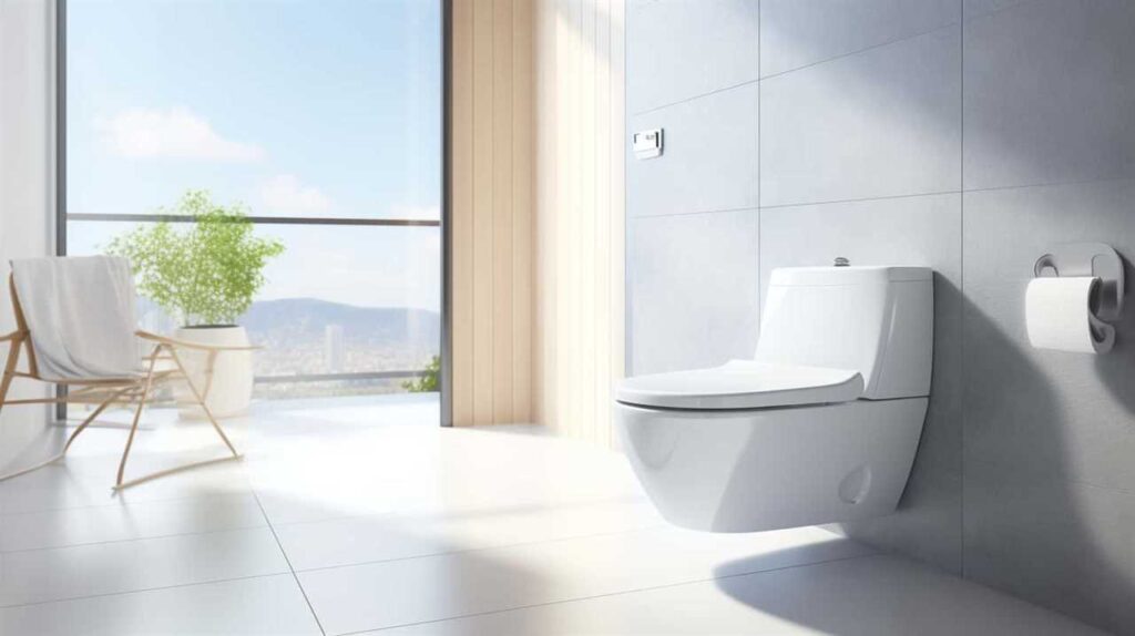 Do You Flush Toilet Paper in Puerto Rico Best Modern Toilet