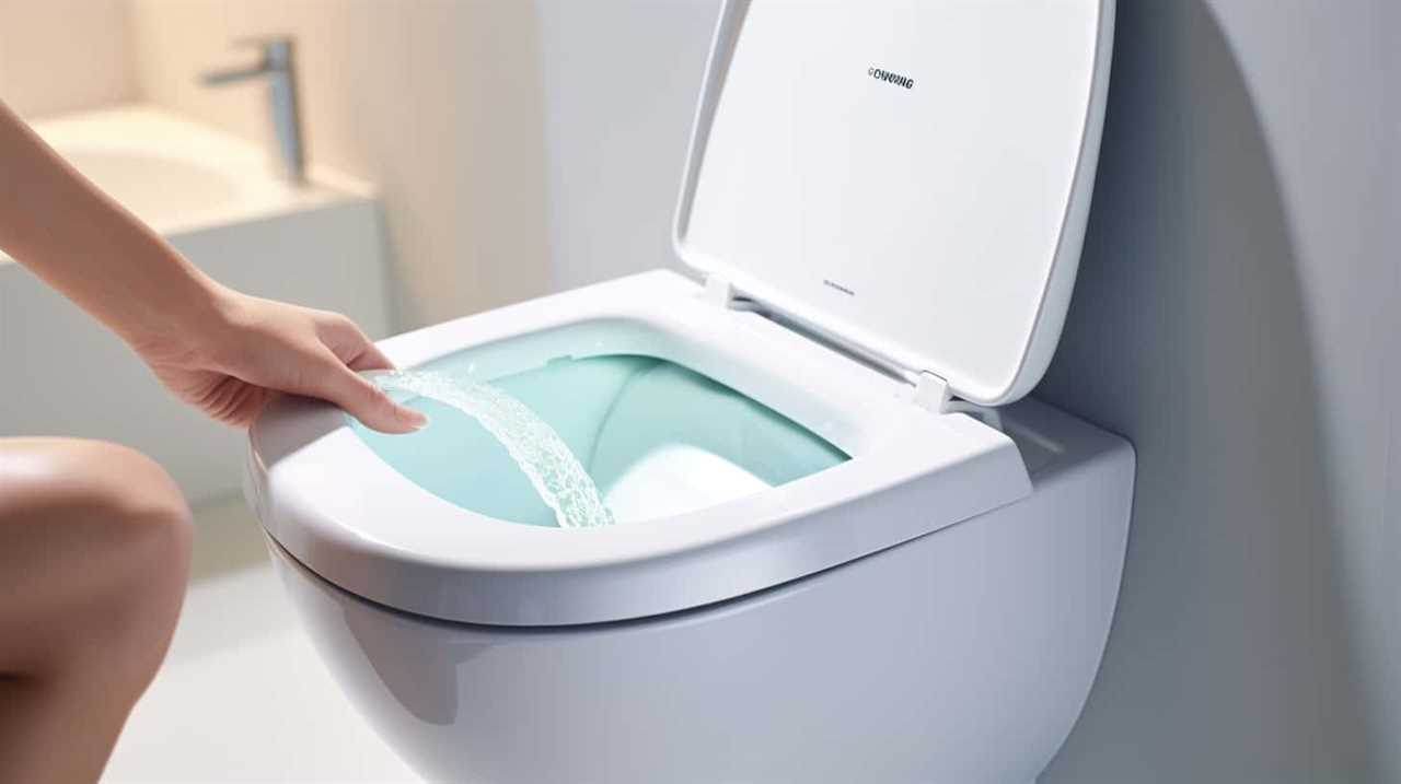 kohler intelligent toilet