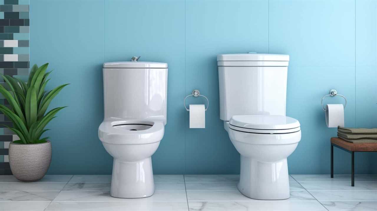 toto toilets parts