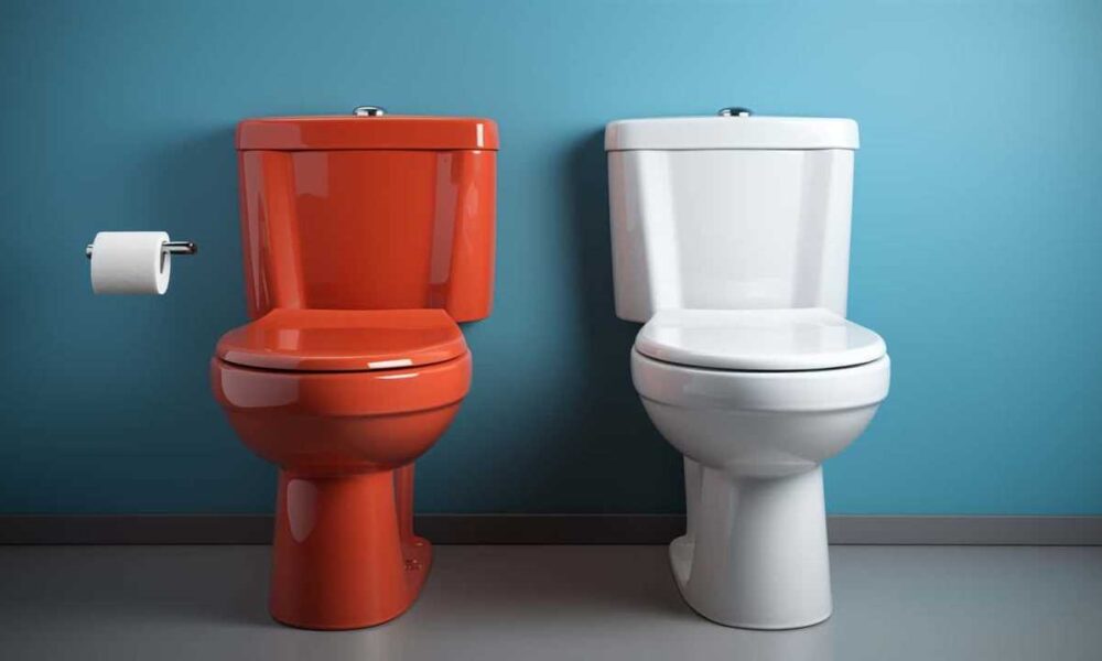 Can You Flush Toilet Without Electricity Best Modern Toilet