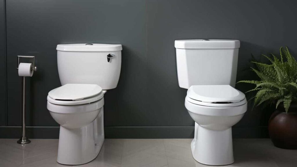 Can You Flush Toilet Paper in Isla Mujeres Best Modern Toilet