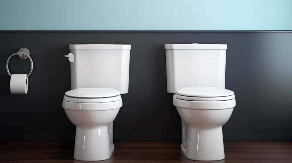 What Happens if You Flush Food Down a Toilet Best Modern Toilet