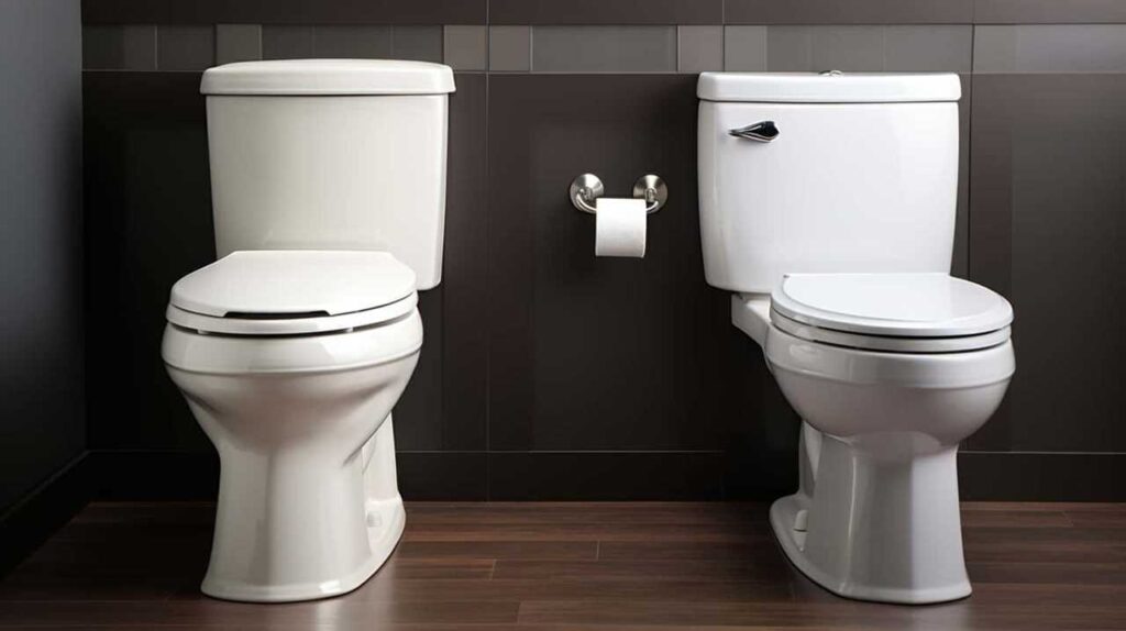Can You Flush a Toilet With Low Water Pressure Best Modern Toilet