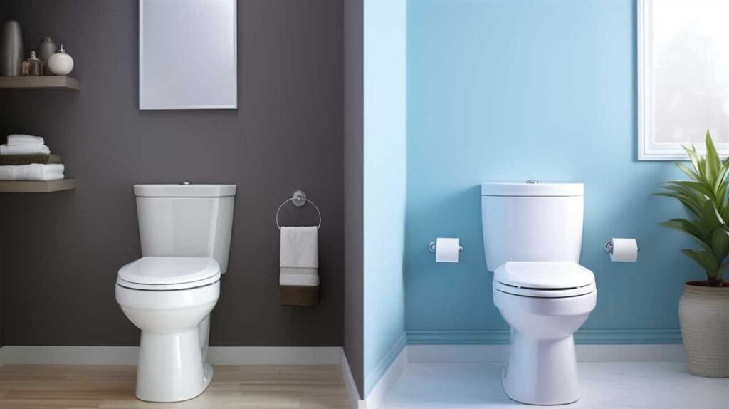 What to Do if Your Toilet Won't Flush All the Way Best Modern Toilet