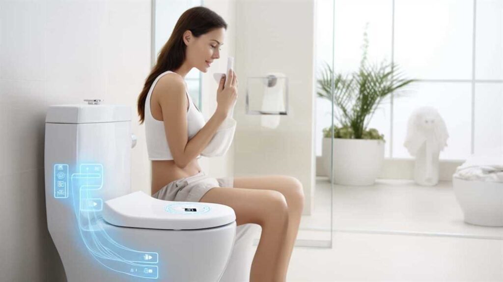 Which Is Better Flush Valve or GravityFed Best Modern Toilet