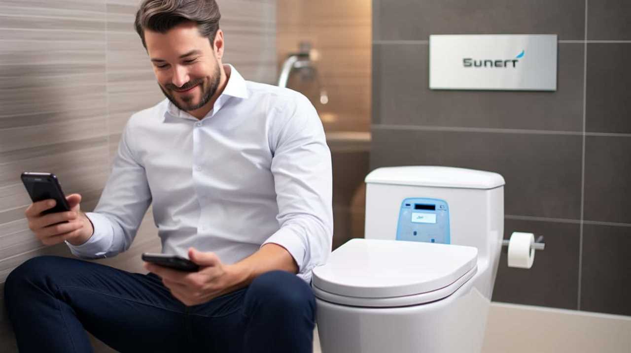 toilet deutsch