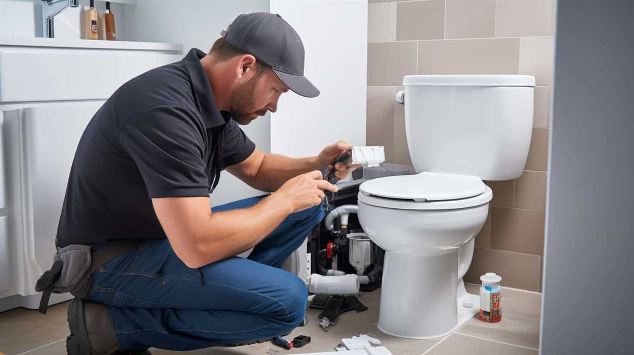 kohler toilets parts