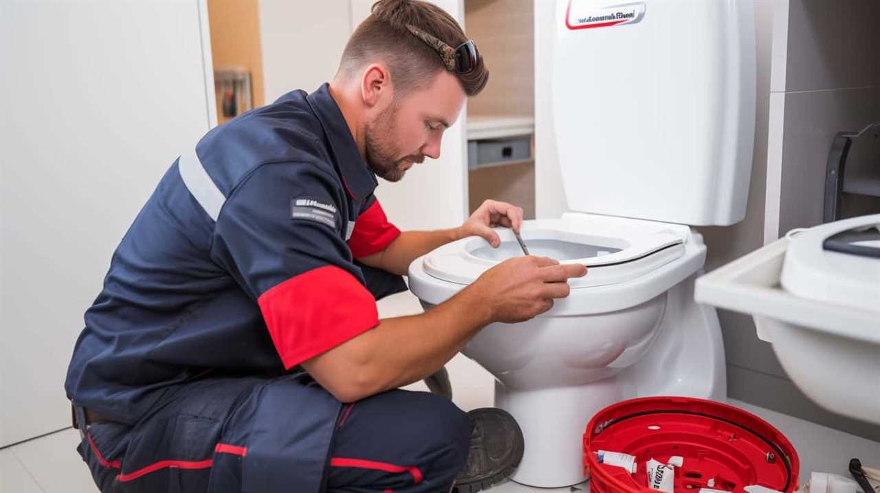 delta toilets reviews