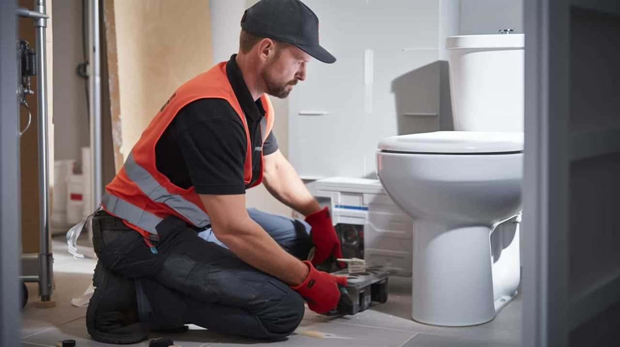 tall toilets for elderly
