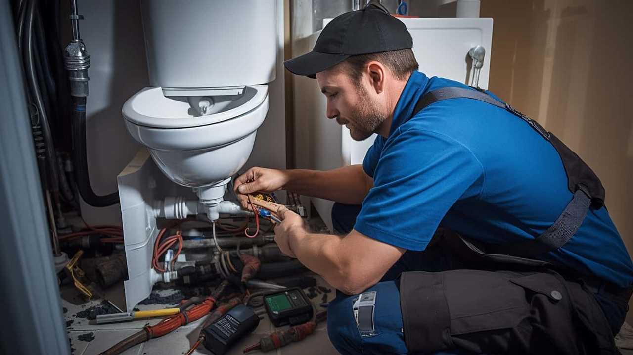 toilet lowes