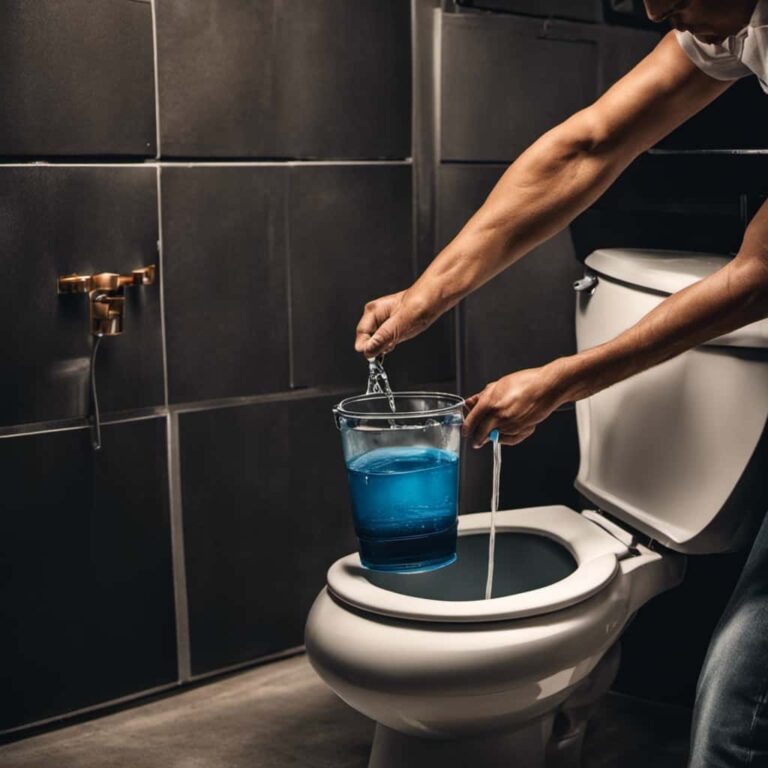 Should You Flush the Toilet Every Time You Use It Best Modern Toilet