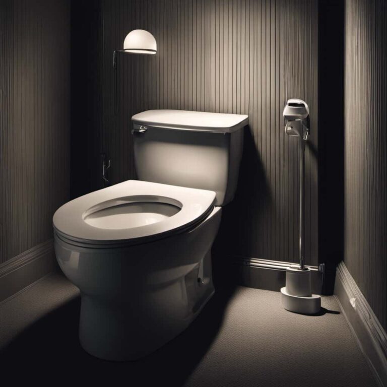 How Much Water Does It Take to Manually Flush a Toilet Best Modern Toilet