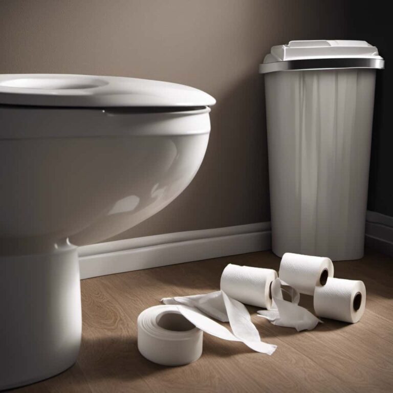 What Do Plumbers Say About Flushable Wipes Best Modern Toilet
