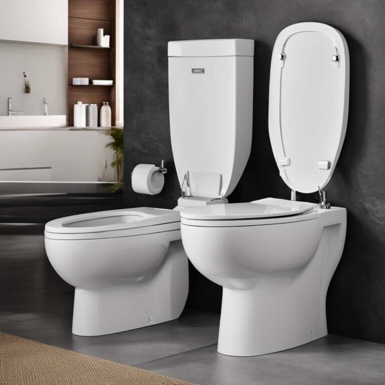 How Do I Know if I Need a 2 Inch or 3 Inch Toilet Flapper Best Modern