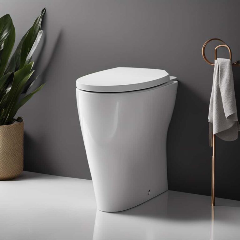 Does Closing the Toilet Lid Help Mythbusters Best Modern Toilet