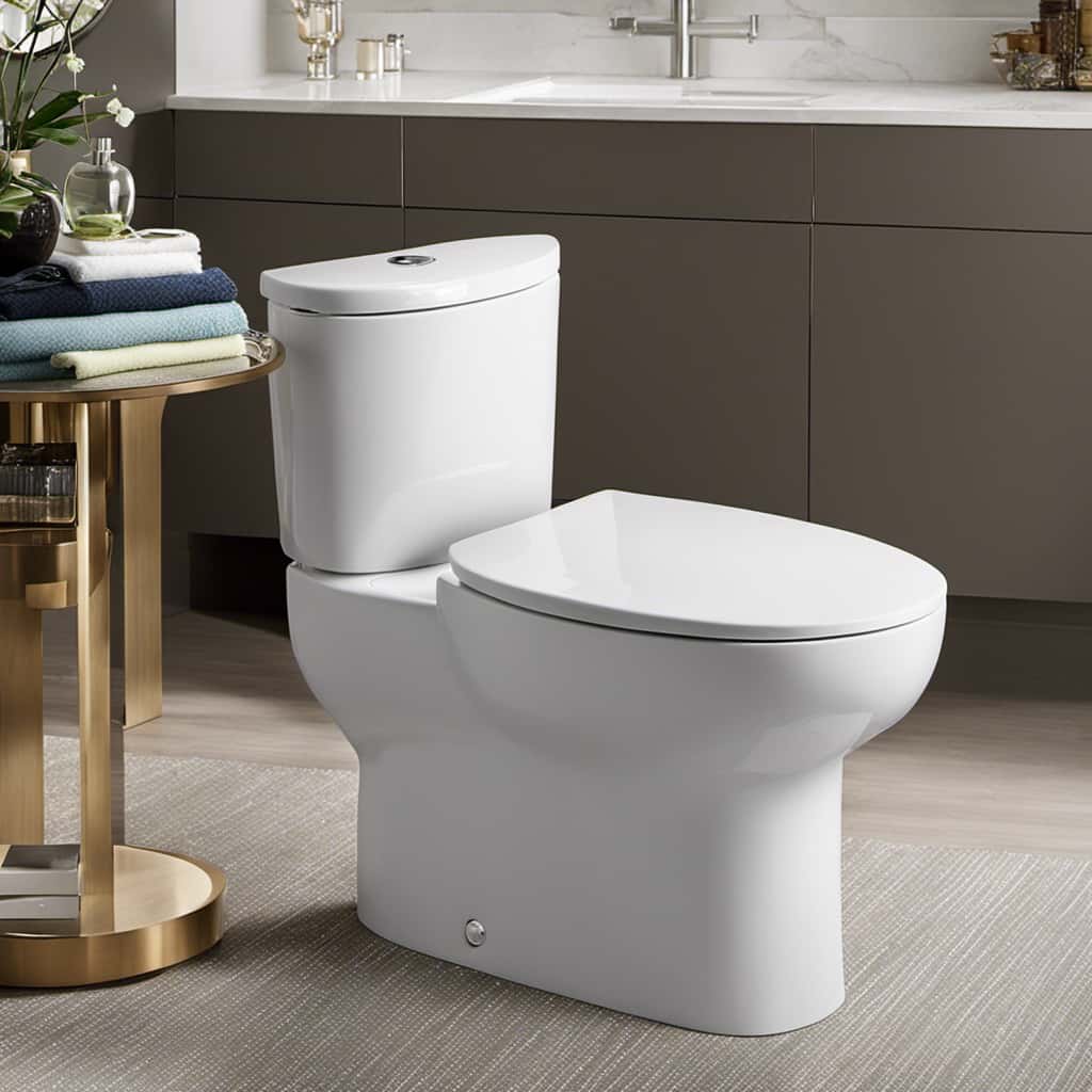 toto toilets reviews