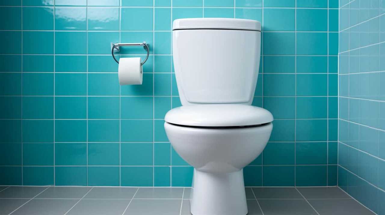toilet paper wipe