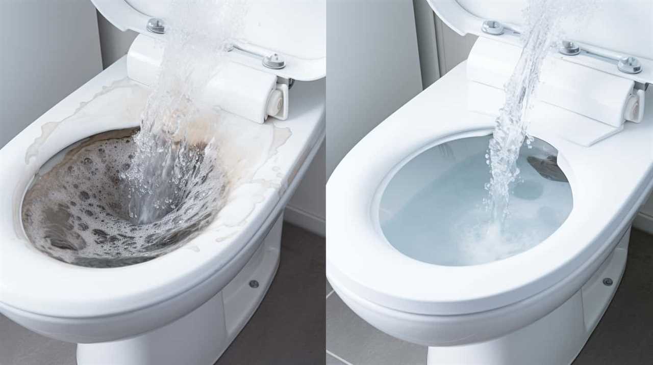 toilet bowl cleaner reviews