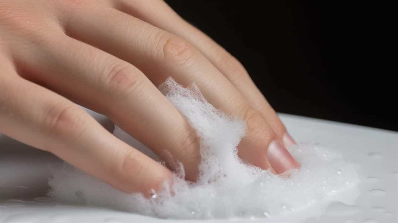 toiletries list
