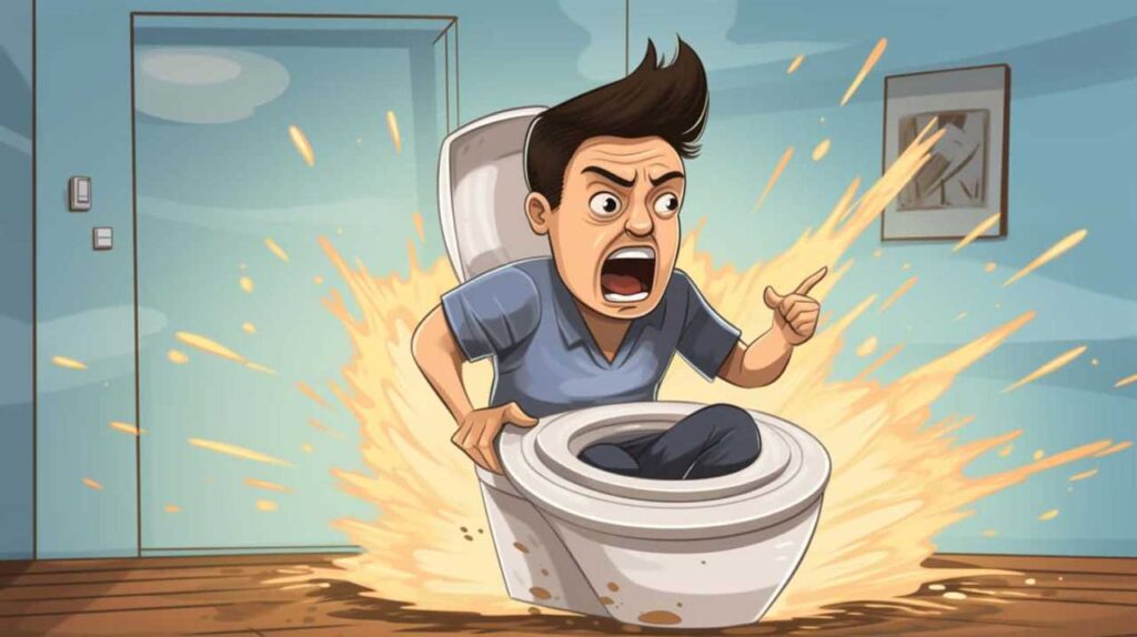 Can I Flush Toilet Paper in Lithuania Best Modern Toilet