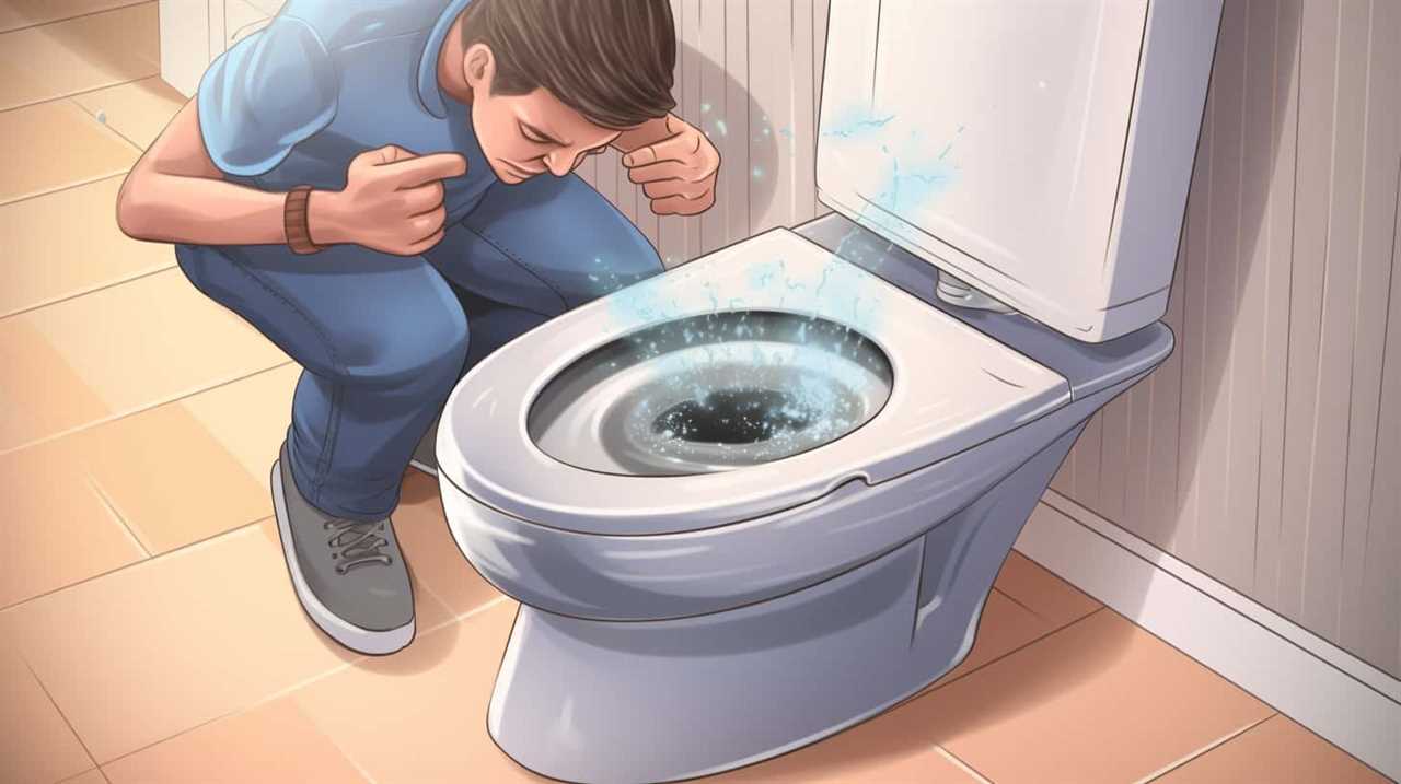 toilet in hindi