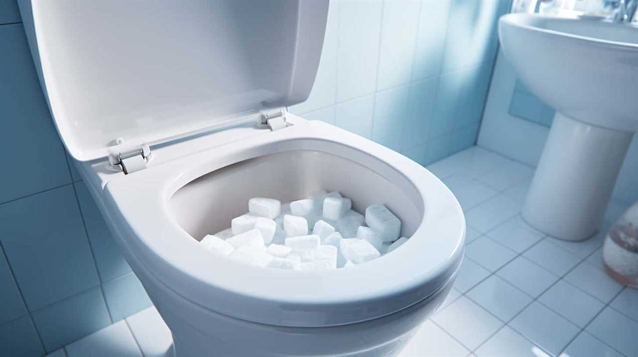 toilet parts diagram