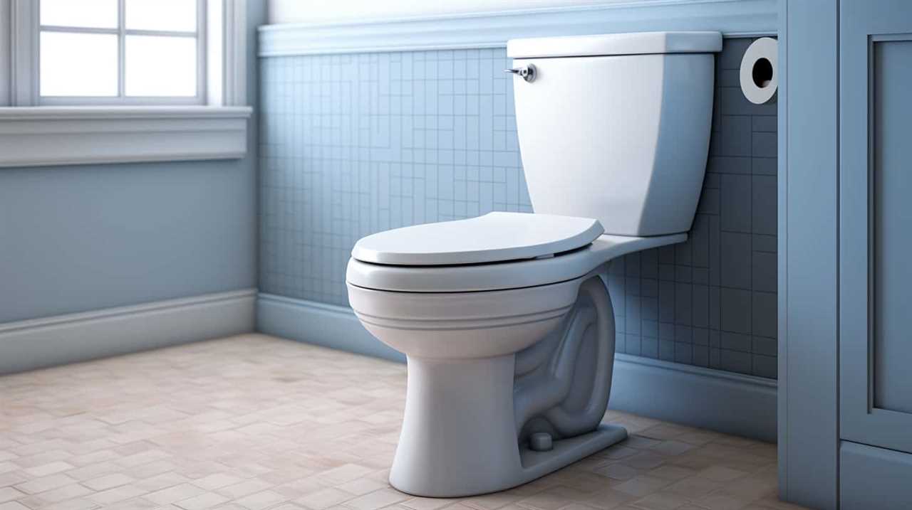 delta toilets reviews