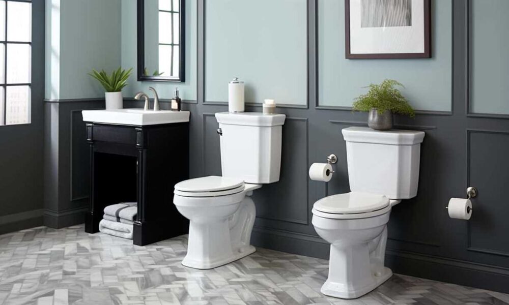 Will Your Toilet Flush Without Electricity Best Modern Toilet