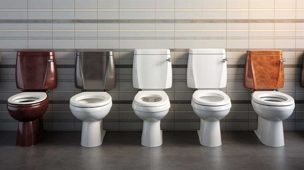 Why Can't You Flush Toilet Paper in Greece Best Modern Toilet