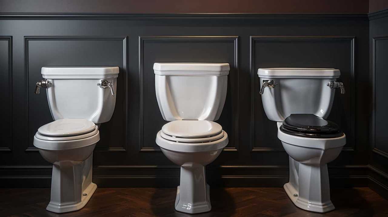 toilet bowl cleaners amazon