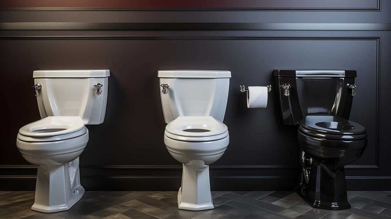 toilet bowl cleaner tablets