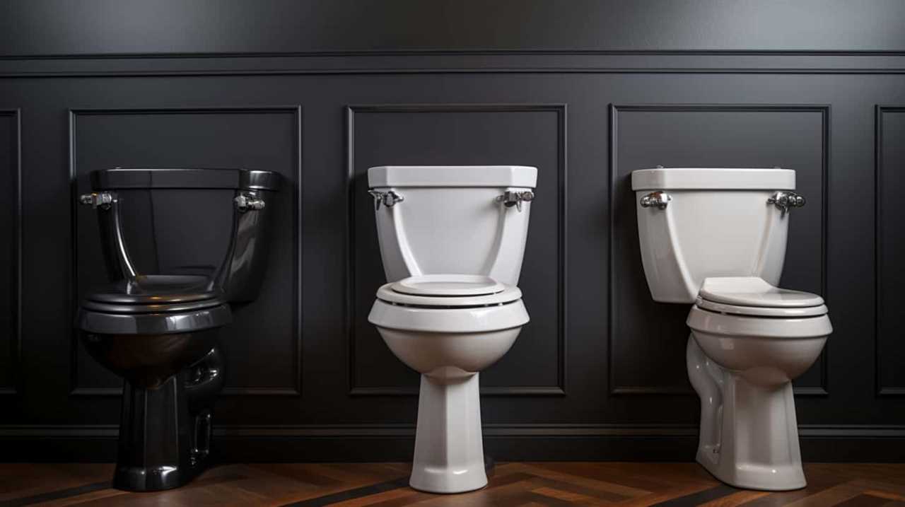 toto toilets reviews