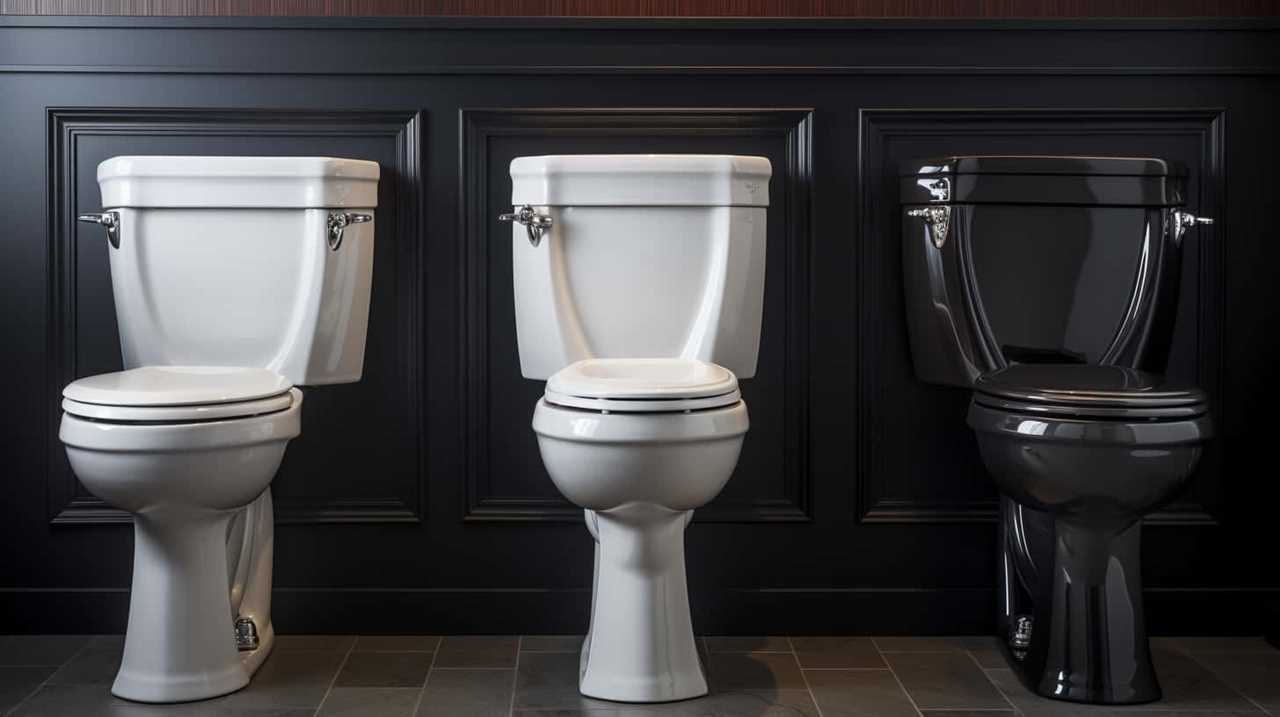 toilet parts names